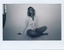 Lost Colours Instax