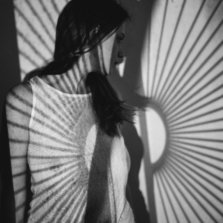 Sabrina Dandridge projection