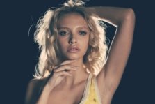 Adelina Tereshchenkova stunning model