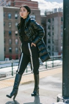 Aleksandra Karbonara by Zeno Gill