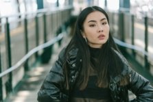 Aleksandra Karbonara brooklyn