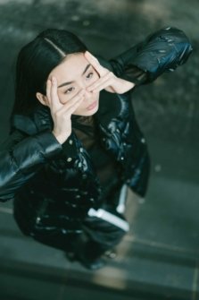 Aleksandra Karbonara nyc