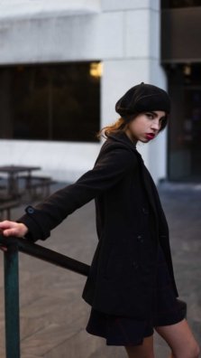 Molly O'Connor