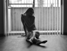 Meghan Brianna by Josh Pine