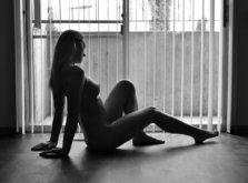 Meghan Brianna by Josh Pine