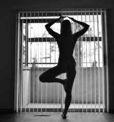 Meghan Brianna by Josh Pine
