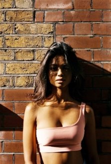 Shaun Romy by Grant Buchanan