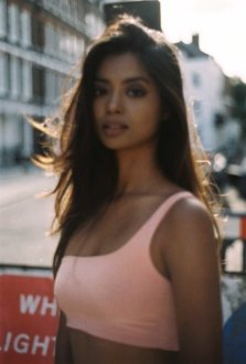 Shaun Romy by Grant Buchanan