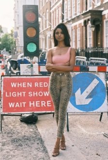 Shaun Romy by Grant Buchanan