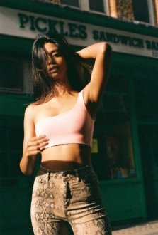 Shaun Romy by Grant Buchanan