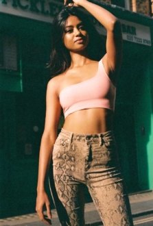 Shaun Romy by Grant Buchanan