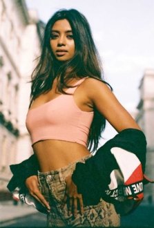Shaun Romy by Grant Buchanan