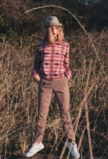 rachel faith bennett