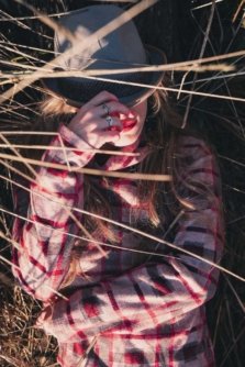 rachel faith bennett