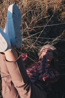 rachel faith bennett