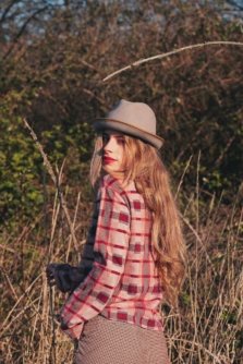 rachel faith bennett