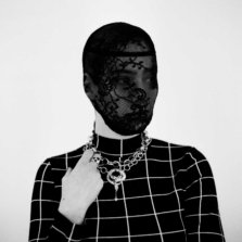 Olivia Giarrusso masked