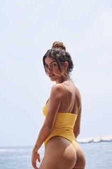 Elyeska García