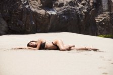 Elyeska García model
