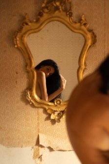 Stella Leone nude