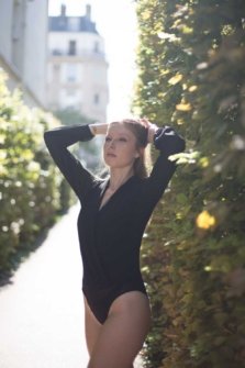 Alexandra sunlight