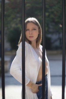 Alexandra bars