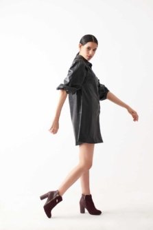 Massiel Nathalie brunette ballet dancer