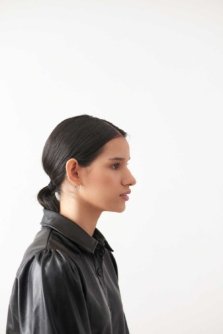 Massiel Nathalie model
