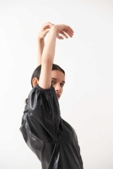 Massiel Nathalie portrait