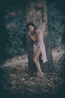 Caity Rose tree