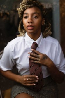 LaCardia Walker