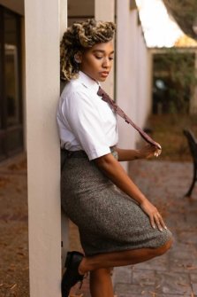 LaCardia Walker profile