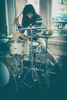 Gems drums