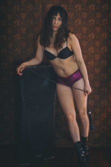 Gems lingerie