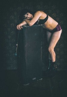 Gems underwear