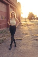 Alexis Reed
