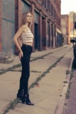 Alexis Reed model