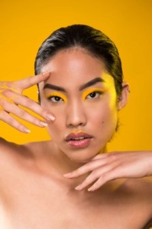 Mayumi Yamashita beautiful
