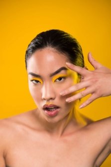Mayumi Yamashita model