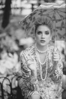 Kelsey Elliott pearls