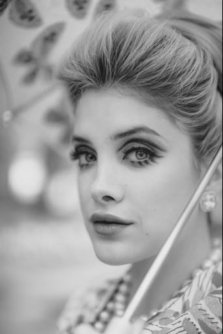Kelsey Elliott model