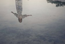 Jacqui Jarrold reflection