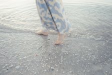 Jacqui Jarrold feet