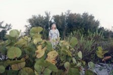 Jacqui Jarrold outdoors