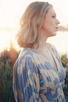 Jacqui Jarrold sun