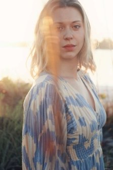 Jacqui Jarrold light