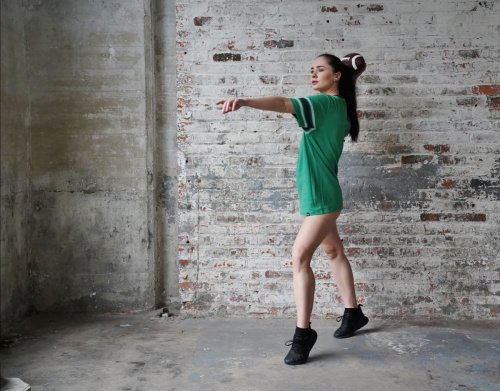 isinka luxova by josh pine